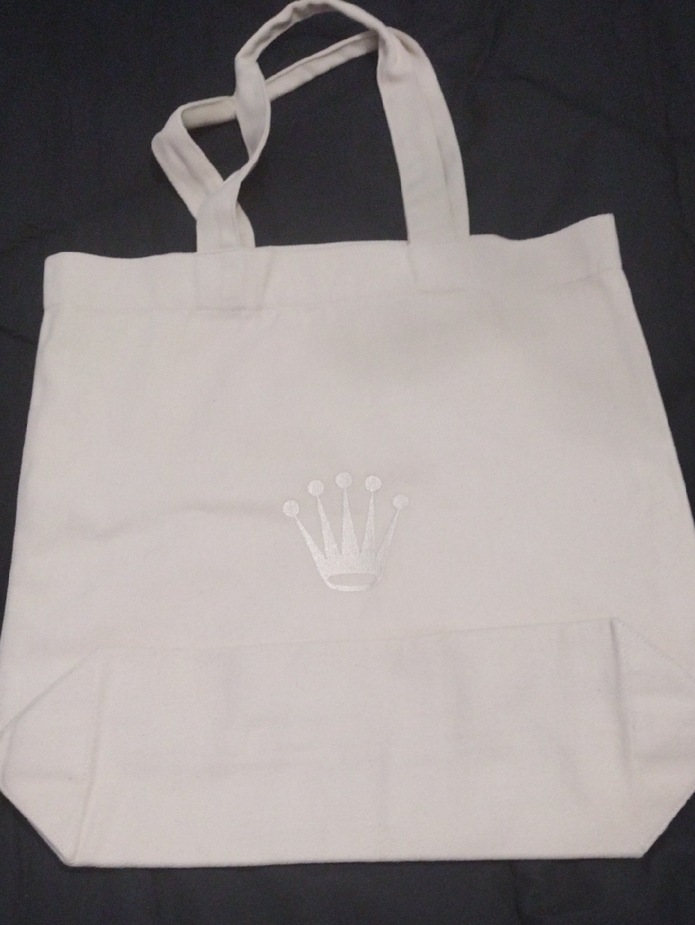 💯 Auth Rolex Bag - Picture 6 of 8